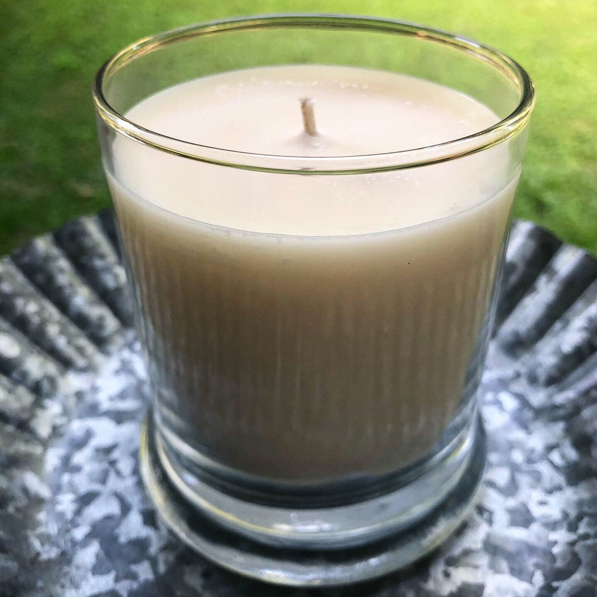 Hand Poured Soy Candle 12 oz. - Nest on Main